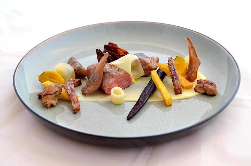 Gasthaus Zum Kreuz Sankt Margen Ngoại thất bức ảnh