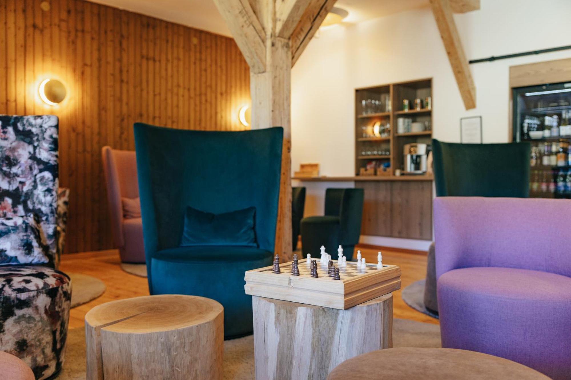 Gasthaus Zum Kreuz Sankt Margen Ngoại thất bức ảnh