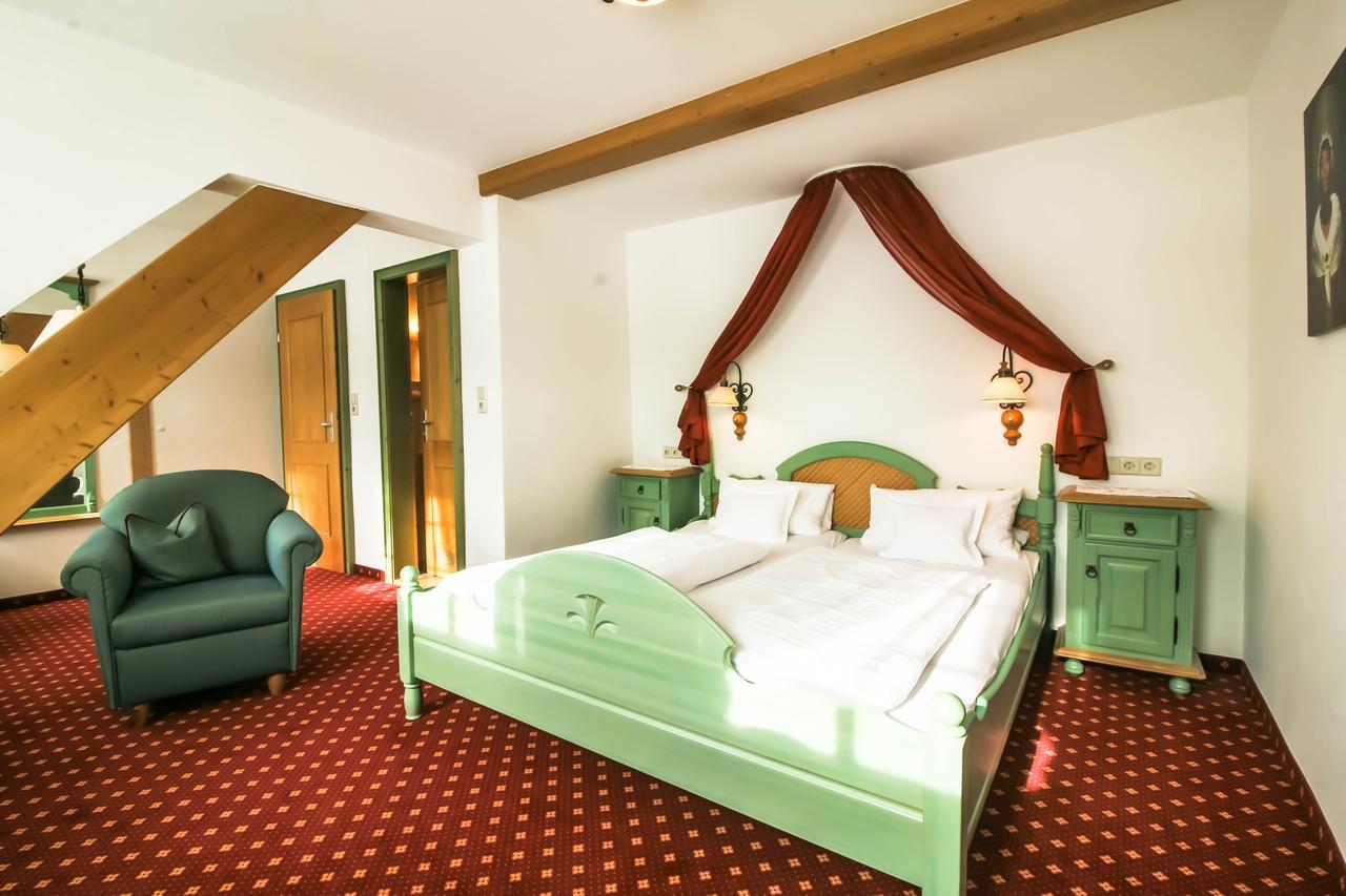 Gasthaus Zum Kreuz Sankt Margen Ngoại thất bức ảnh